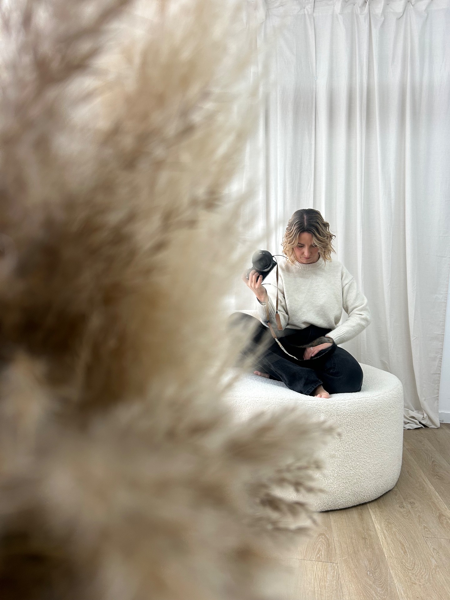 Sesión imagen Corporativa